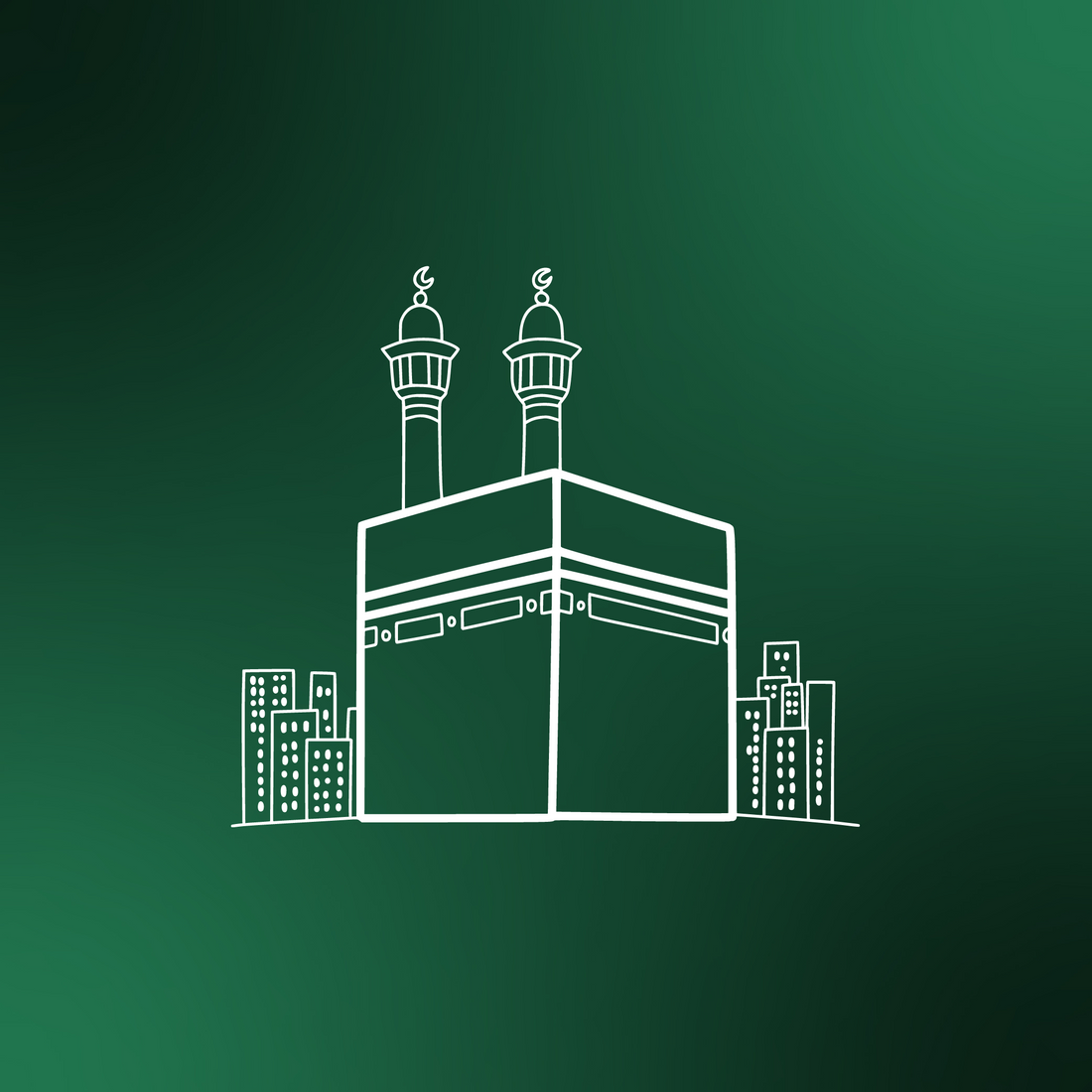 6 Surprising Facts About the Kabah Every Muslim Should Know