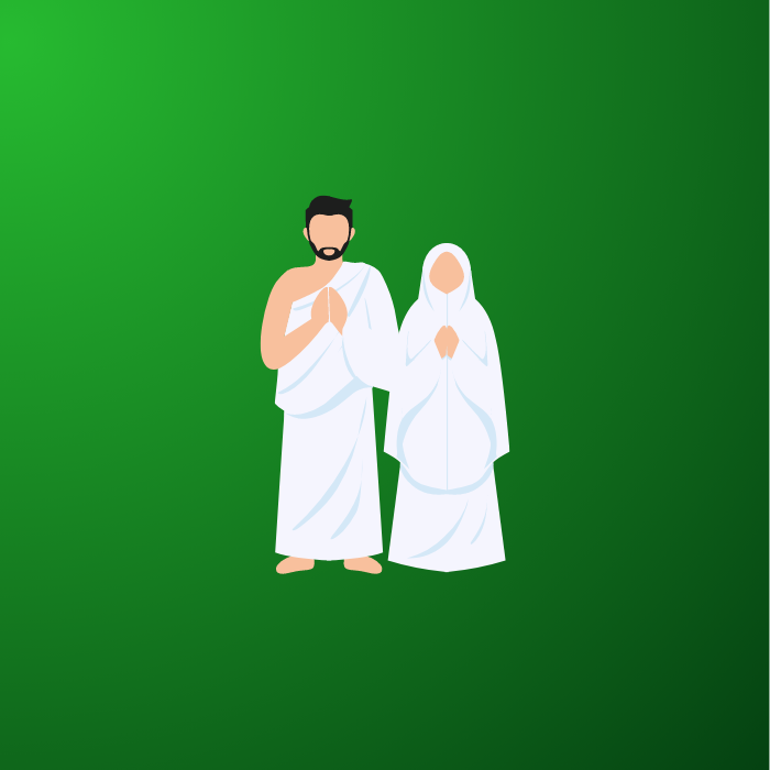 Understanding Ihram: The Spiritual and Physical Journey of Hajj and Umrah