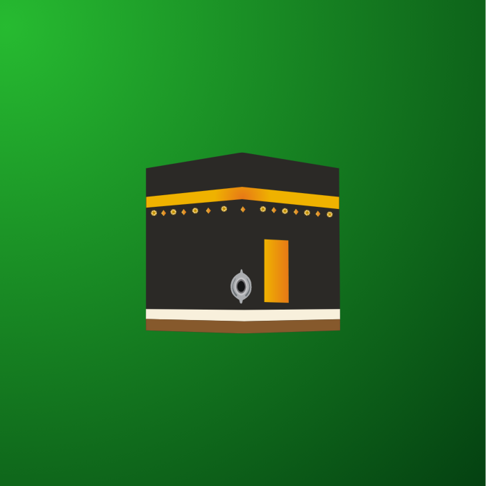 Hajar al-Aswad: A Mystical Stone from Heaven