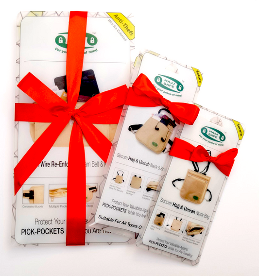 Looking For Some Great Gifts For Eid?