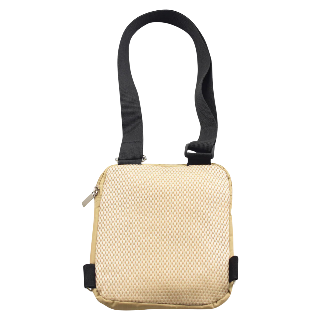 Hajj & Umrah Bag for Women | Beige | Hajj Safe
