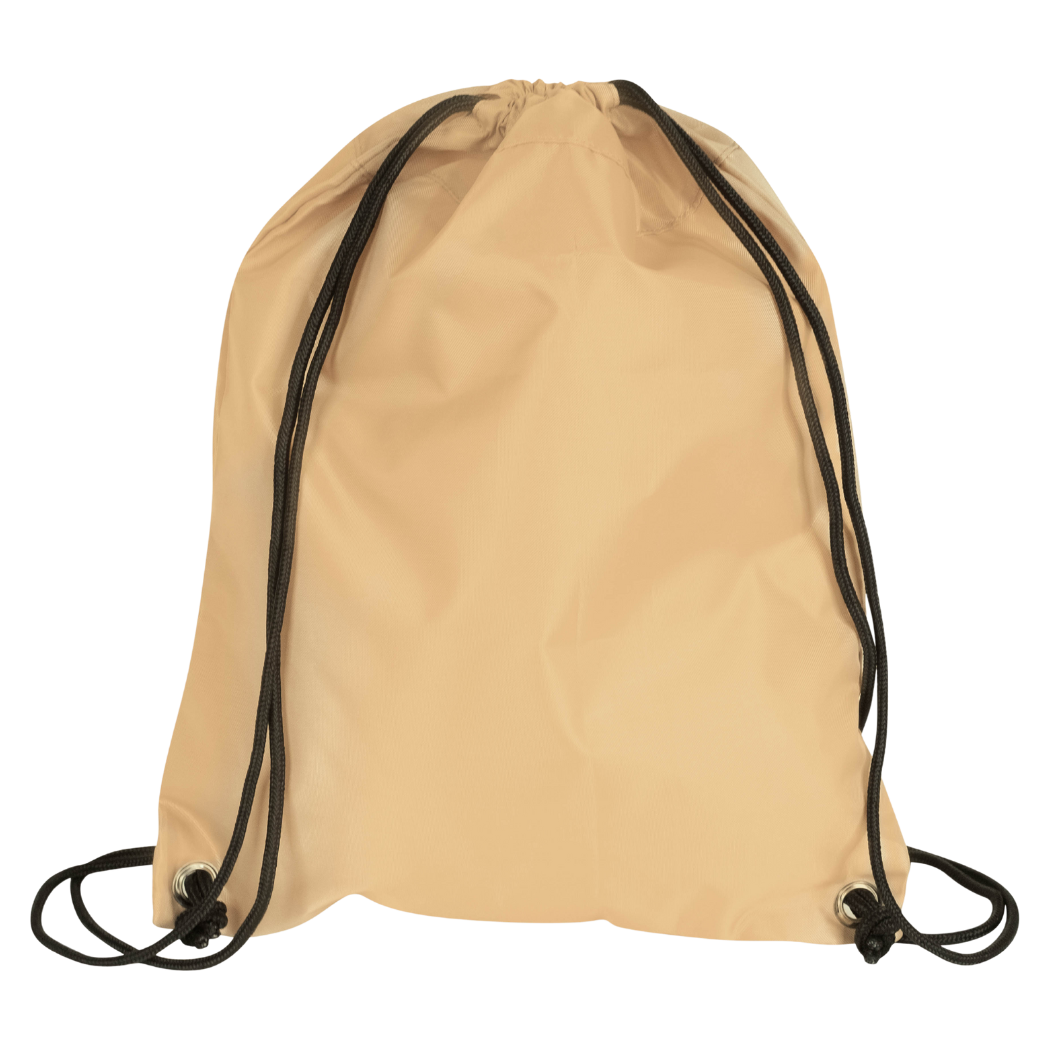 Shoe & Prayer Mat Travel Bag | Perfect for Hajj & Umrah | Beige | Hajj Safe