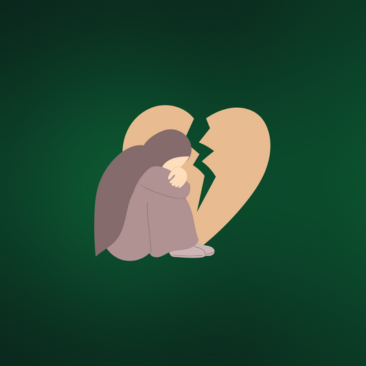 How to overcome Post-Umrah Sadness