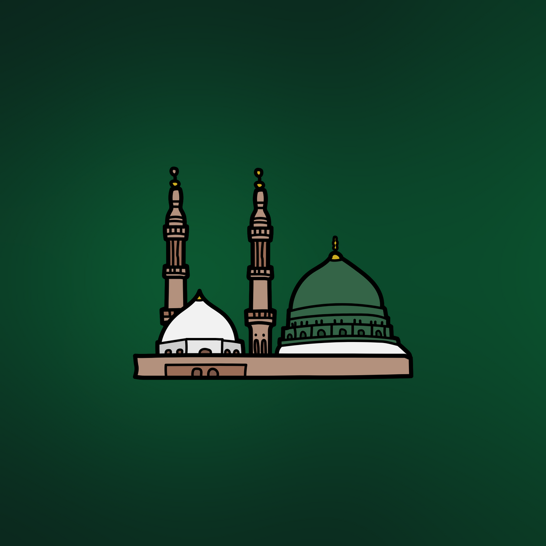 Exploring Riadh ul Jannah: A Glimpse of Paradise on Earth