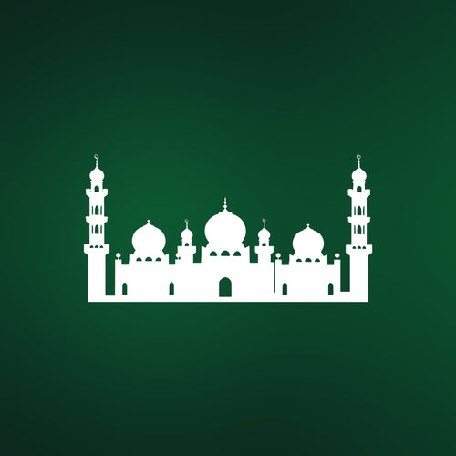 Masjid Quba: The First Mosque in Islam