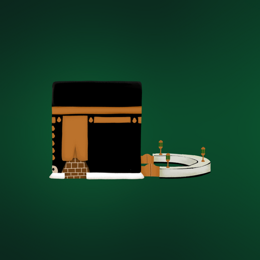 Praying in the Hateem: Timings, Tips, and Spiritual Significance