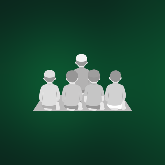 Consistency During the Last 10 Days of Ramadan Umrah