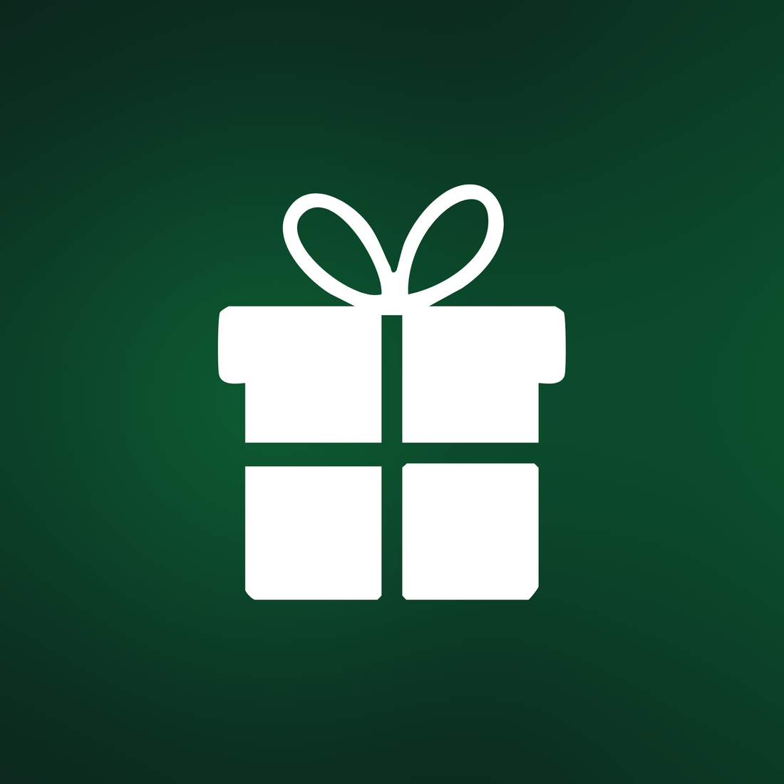 gift for pilgrims