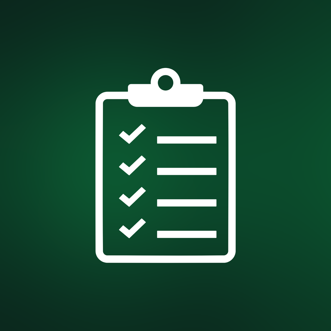 Ramadan & Umrah Preparation Checklist