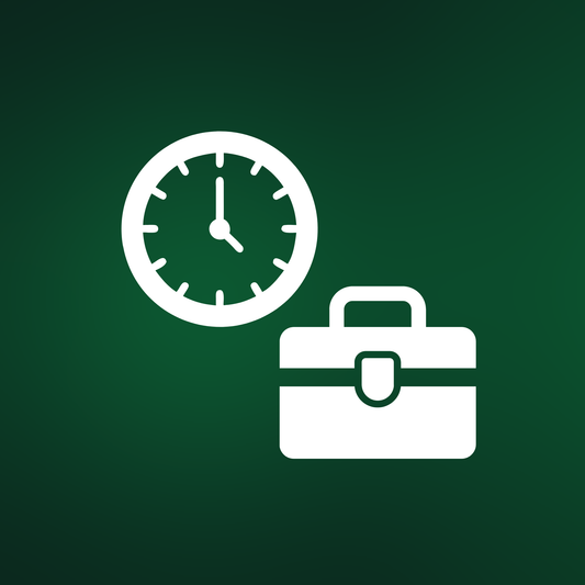 Managing Work and Worship During Ramadan