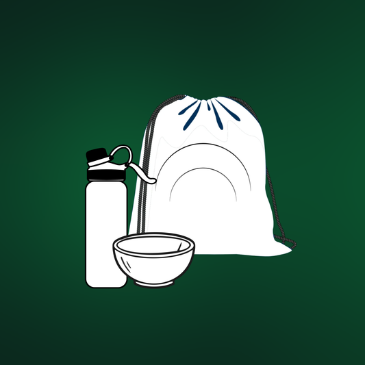 safety and health kit for umra