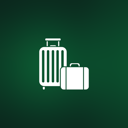 Hajj essentials - what to pack