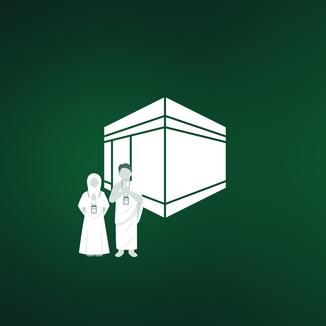 Ramadan Do’s and Don’ts for First-Time Pilgrims