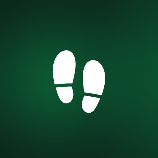 footsteps of sahaba