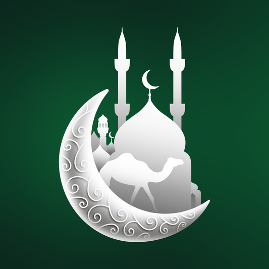 How to Pray Eid Salah