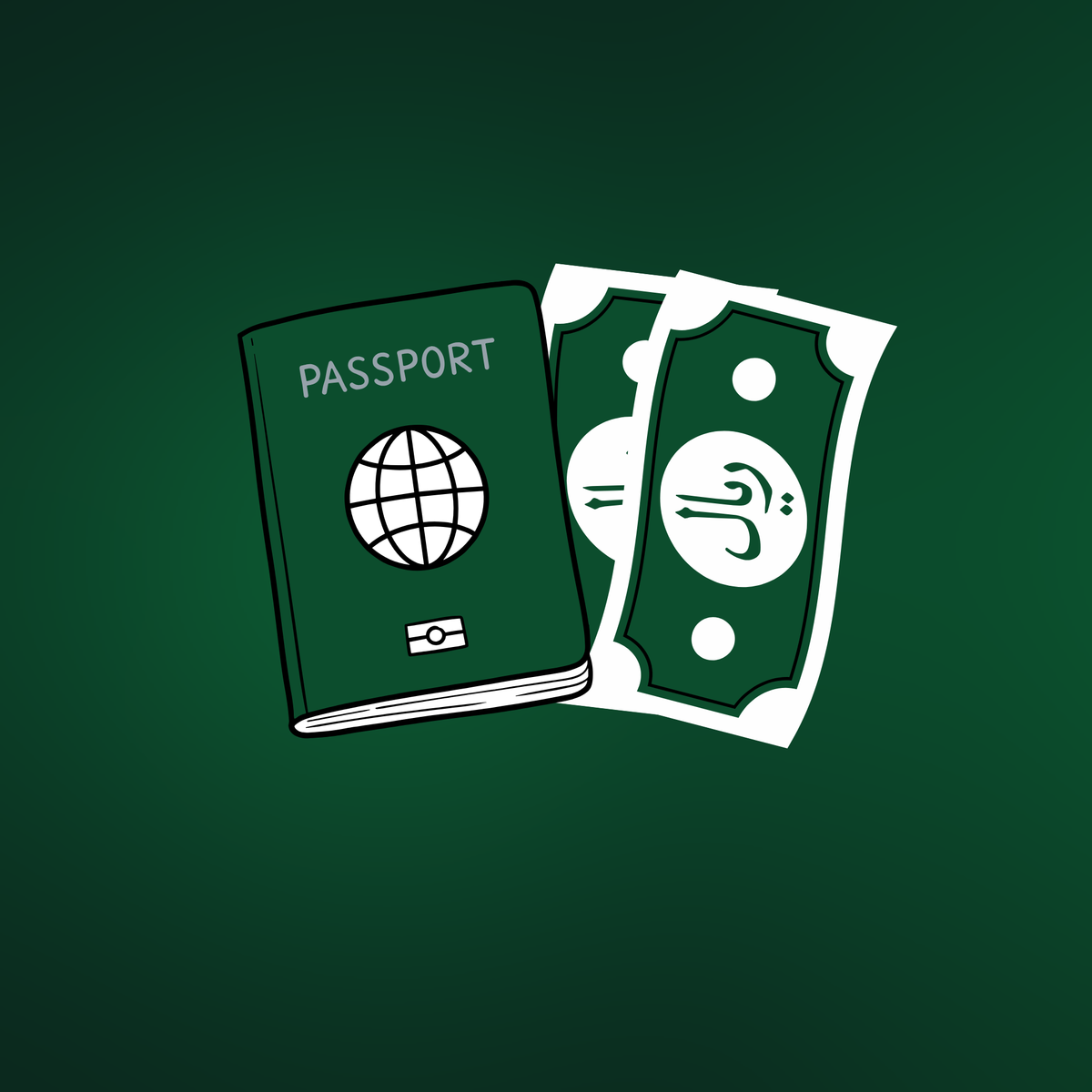 Hajj Document Security
