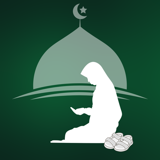 How to Keep Your Shoes Safe in Masjid al Haram and Masjid al Nabawi