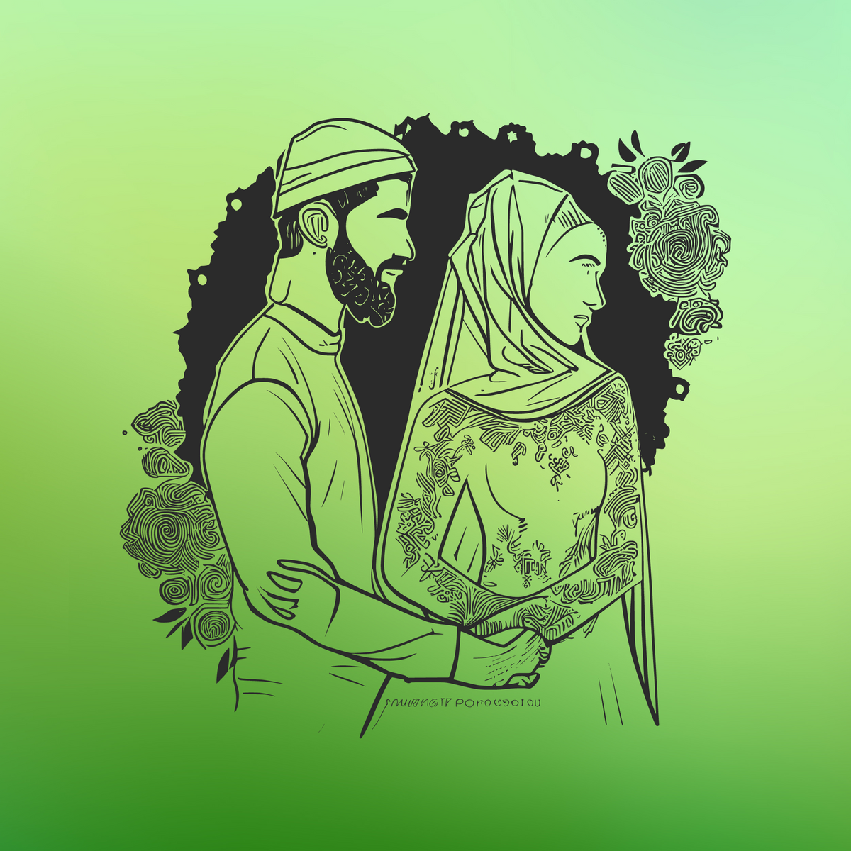 Key Differences Between Umrah for Men and Women