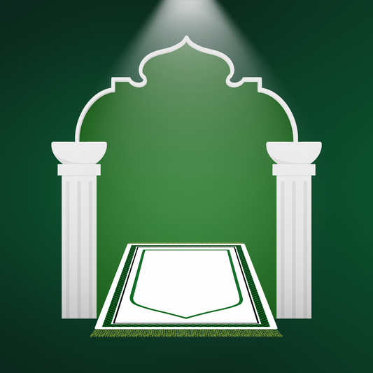 Night Worship in the Haram: Health & Safety Tips