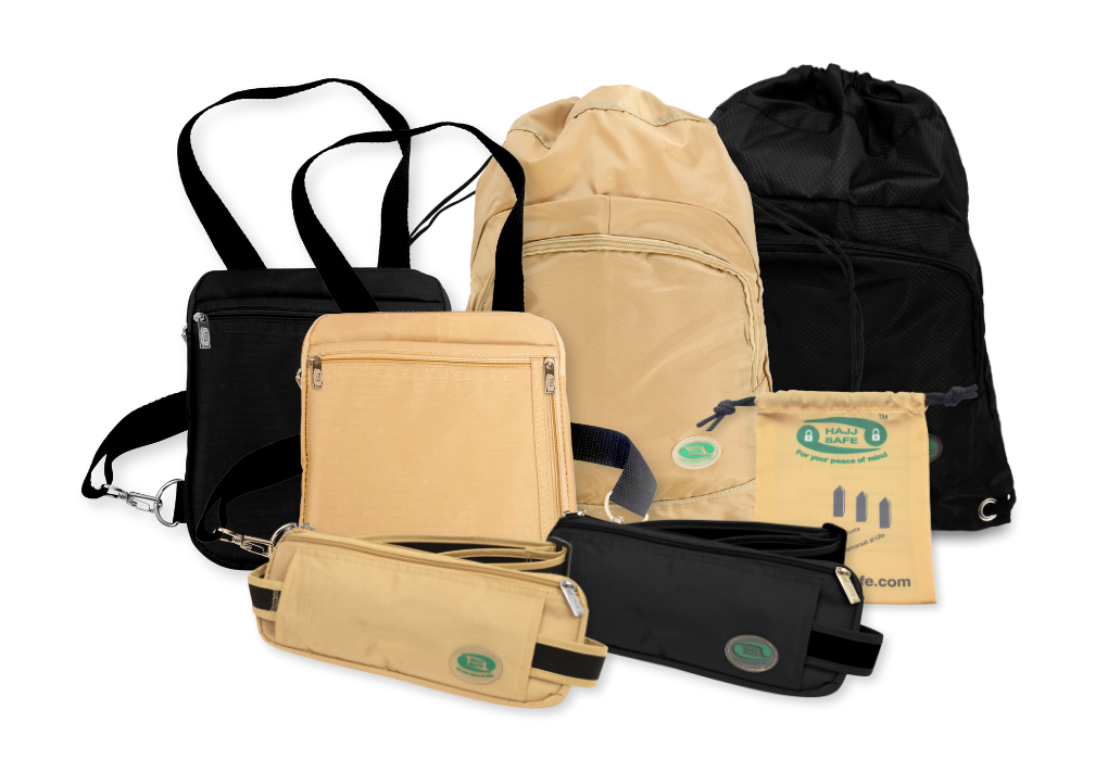 Best Hajj Safety Products 2026: Complete Guide for Pilgrims