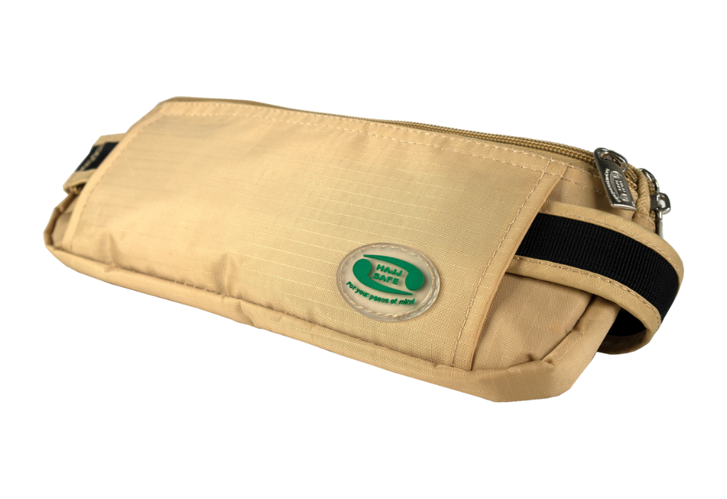 Hajj Ihram Belt