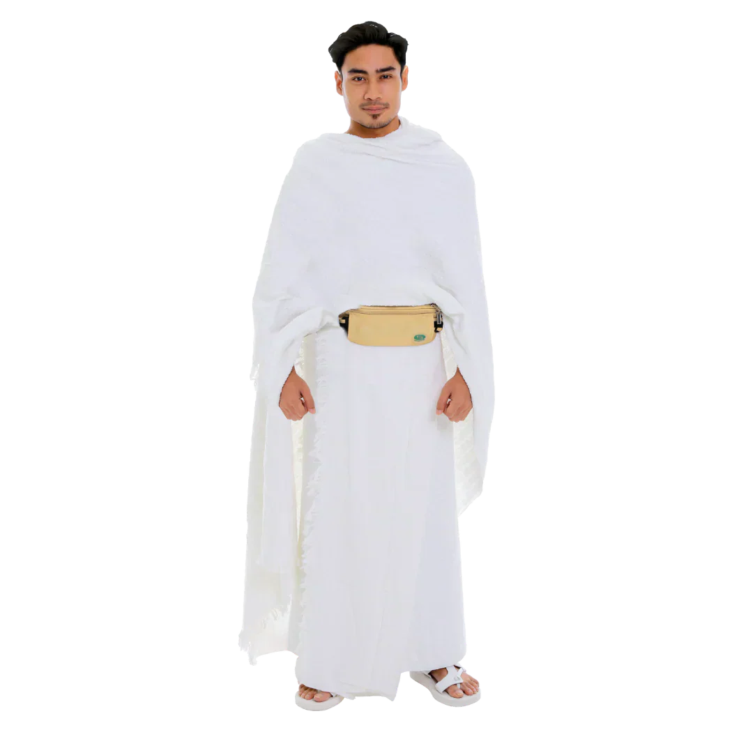 Hajj Belt