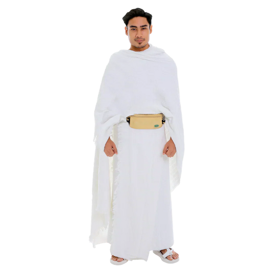 Hajj Belt