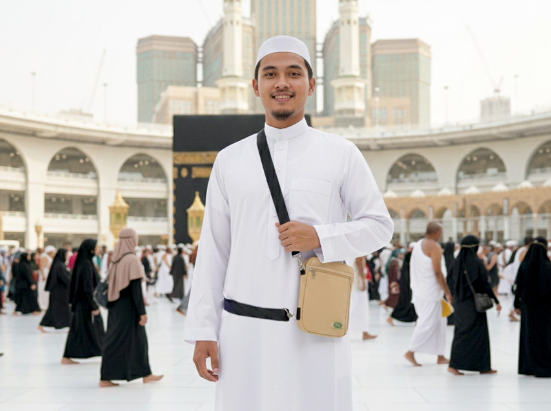 Umrah Packing List: What Every Pilgrim Should Carry