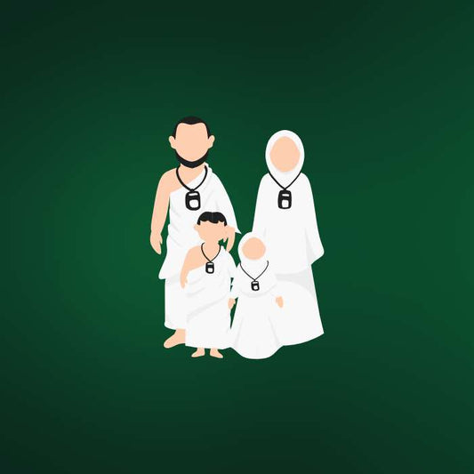 Preserve Your Ihram: Key Dos and Don’ts for Pilgrims going on Hajj & Umrah