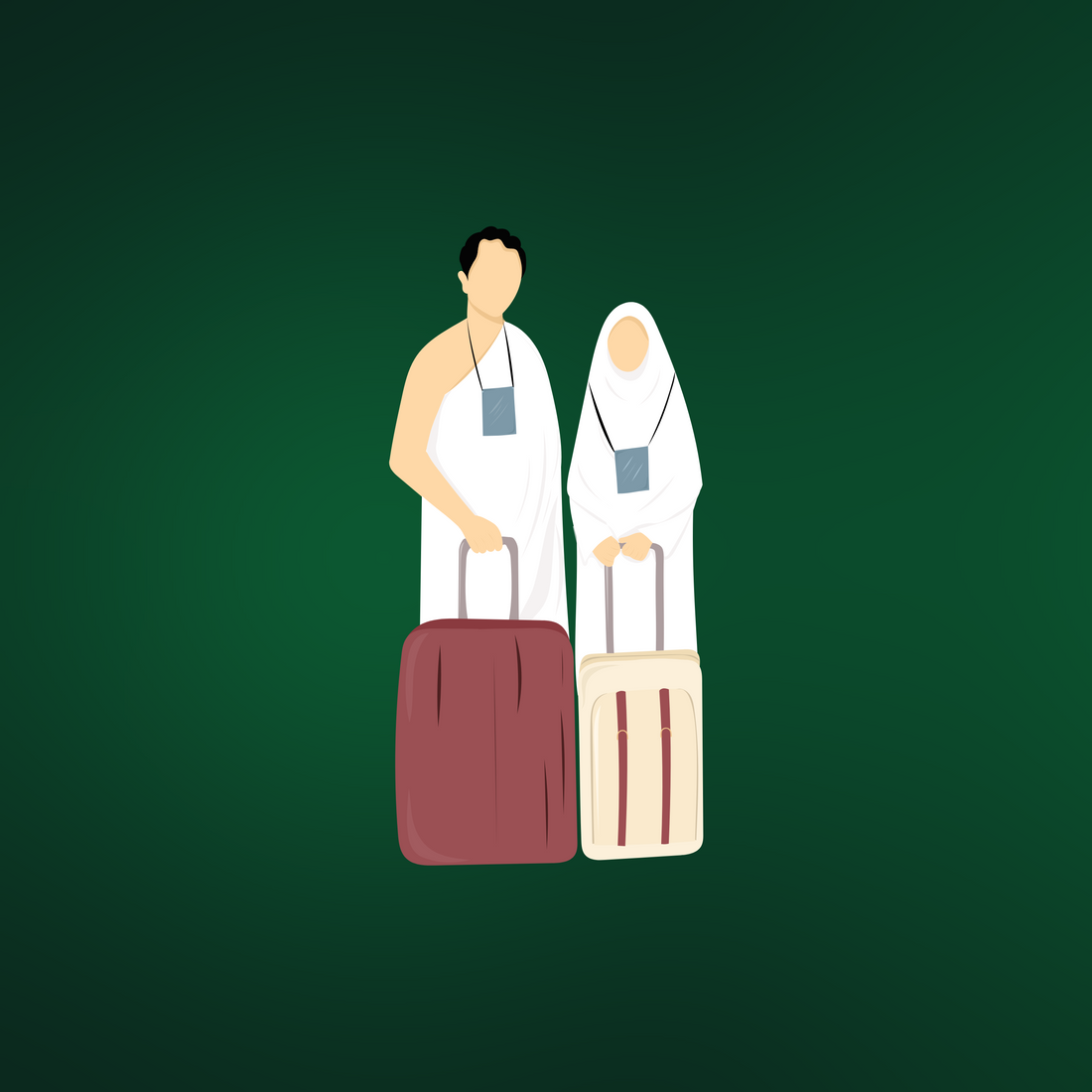 Umrah Done Right: A Guide to Performing an Accepted Umrah