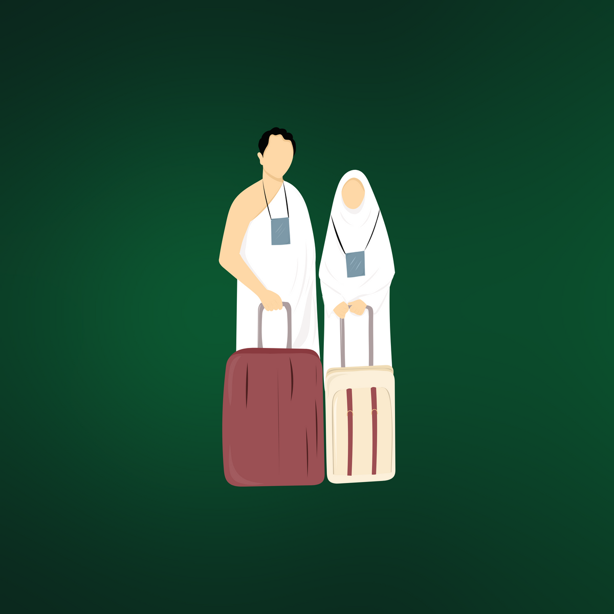 Umrah Done Right: A Guide to Performing an Accepted Umrah