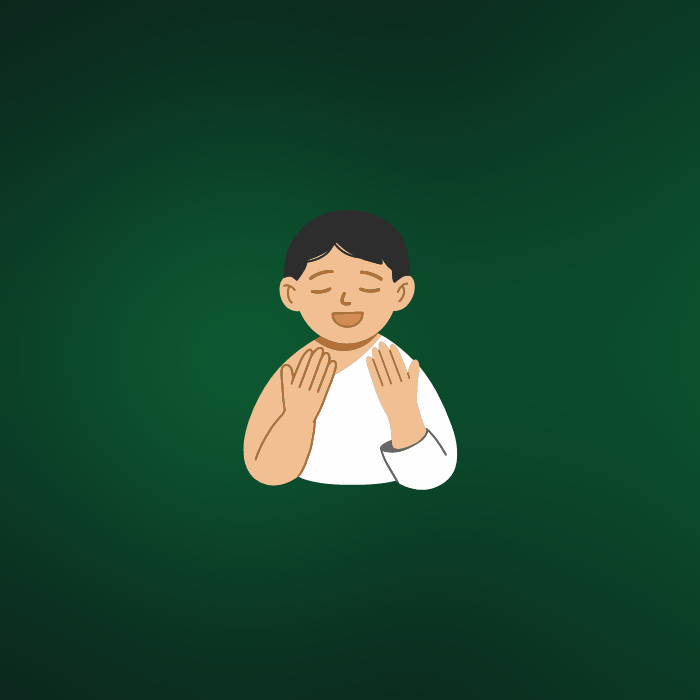 Ihram Footwear Guide: Are You Wearing the Right Shoes for Hajj & Umrah?