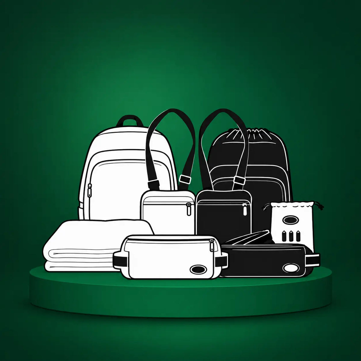 Complete Hajj Travel Kit: Everything You Need for a Safe Journey