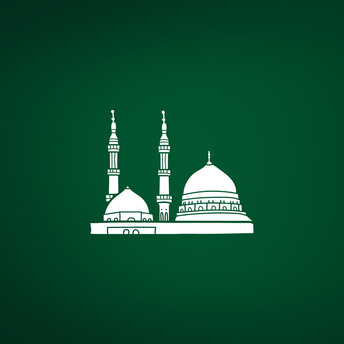 The First Thing You Should Do When Entering Masjid al-Nabawi