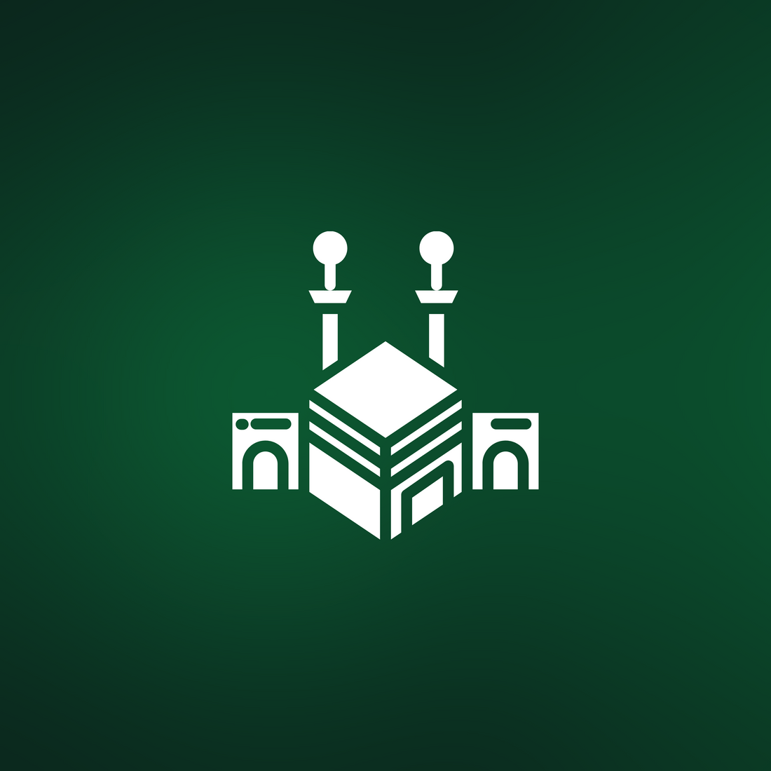7 Powerful Duas to Recite Inside Masjid al-Haram