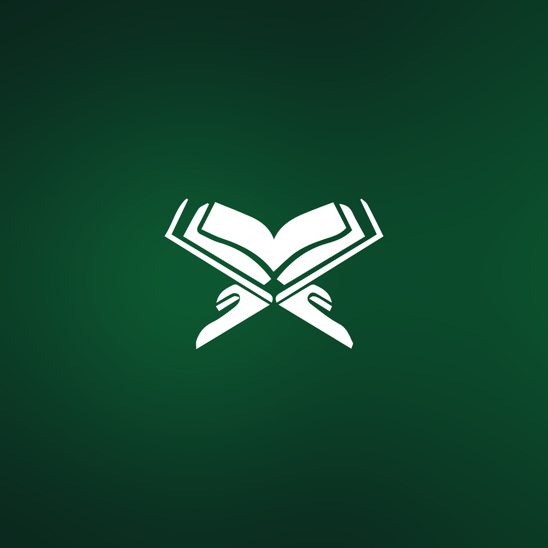 A Quranic Reminder for Visitors to the Rawdah of the Prophet ﷺ