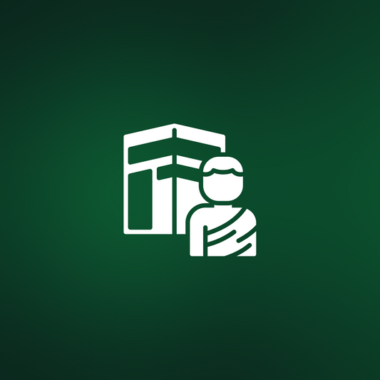 Ihram Hacks Every Pilgrim Needs to Know