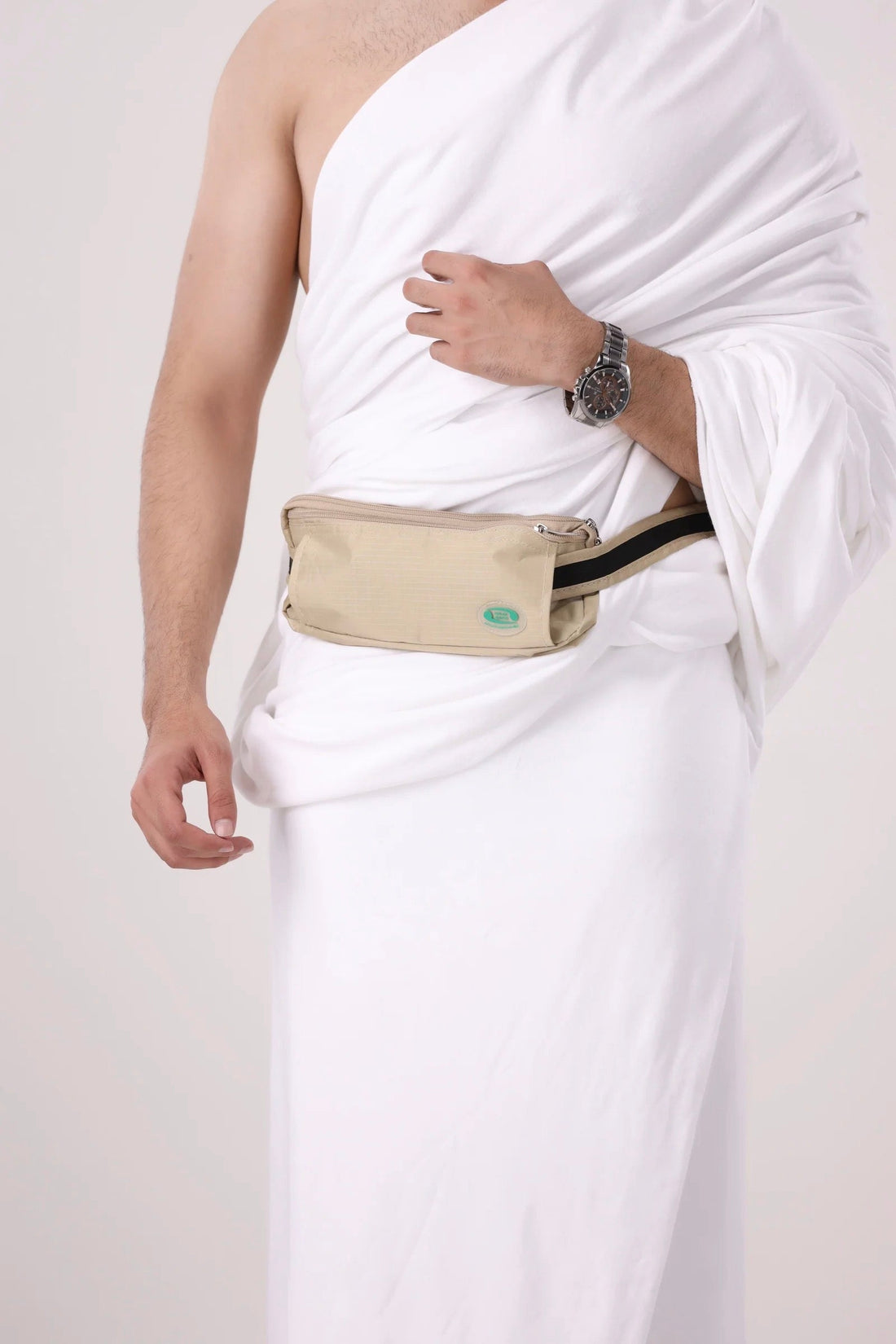 Men’s Ihram Belt Near Me: Where to Buy an Ihram Belt in the UK