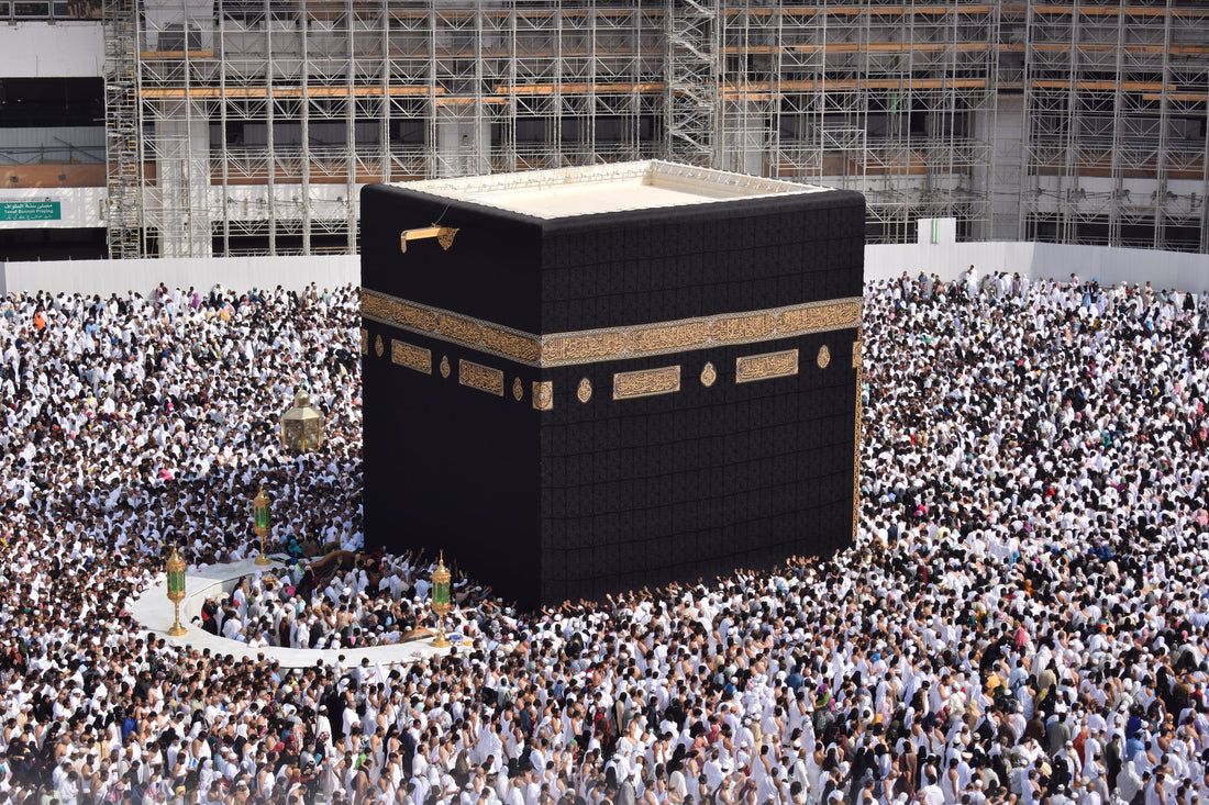 Top 5 Things to Do In Makkah!