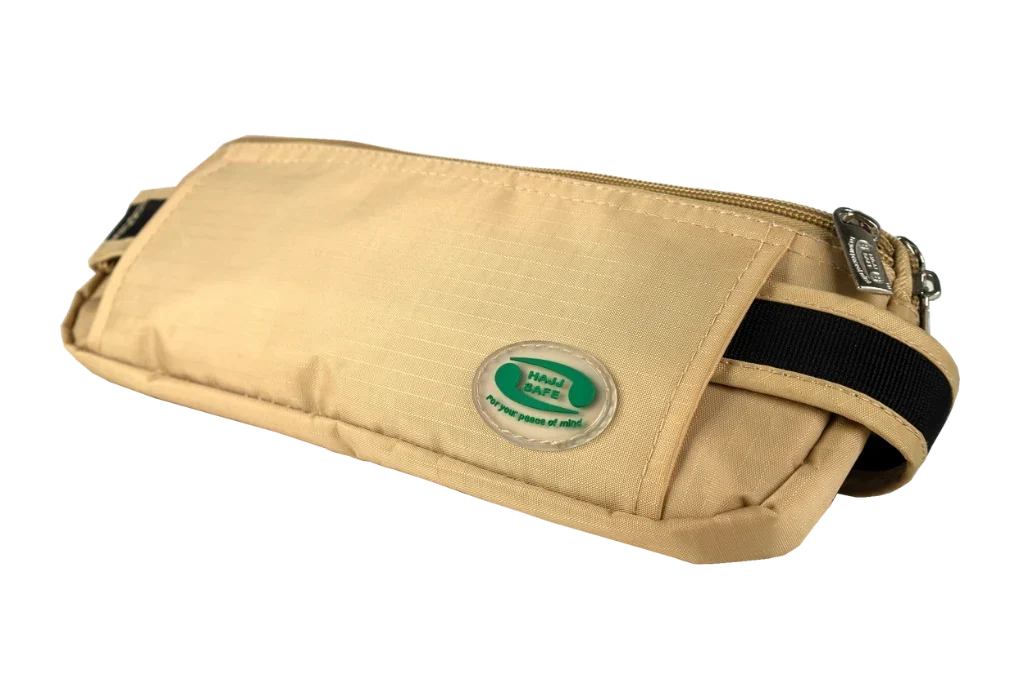 best Hajj Ihram belt 2026