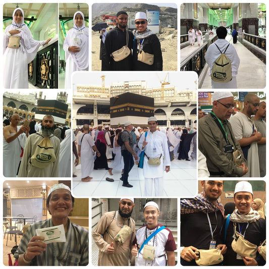 Hajj Safe In 2016