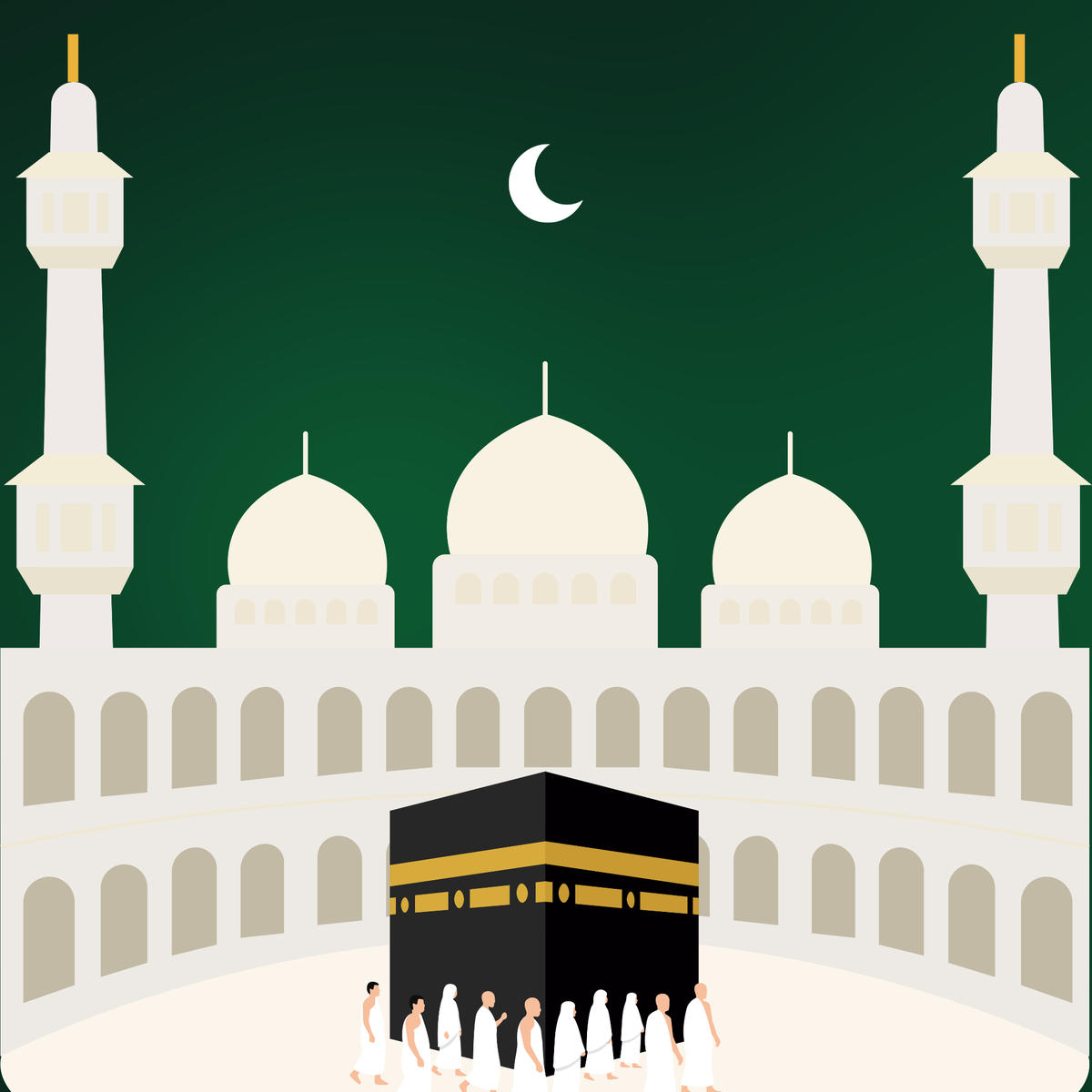 Why HajjSafe Exists