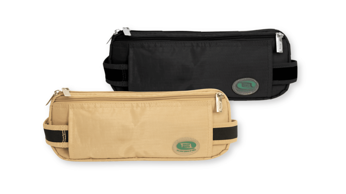 Hajj Belt & Umrah Belt 