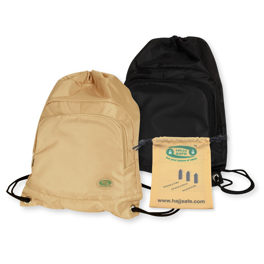 Drawstring Bags