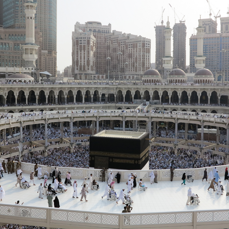 Who Built The Kaaba Key Facts About Hajj Hajj Safe Who Built The Kaaba Key Facts About Hajj Hajj Safe