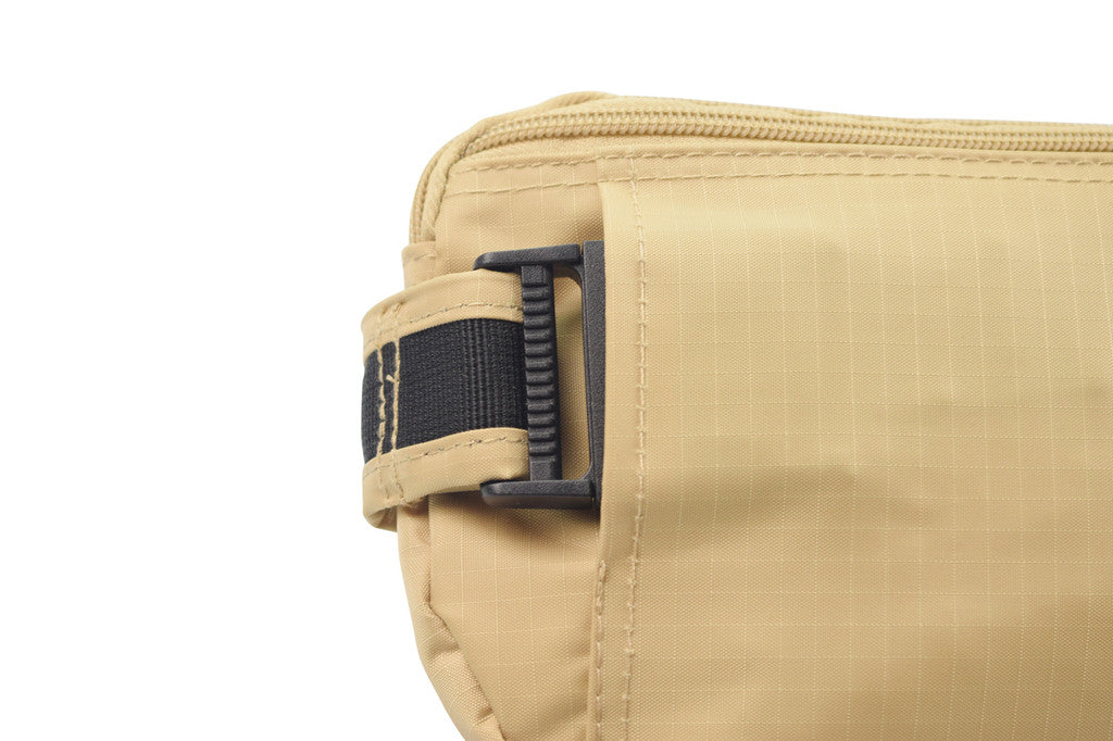 Anti-Theft Waist Bag And Ihram Belt for Hajj & Umrah