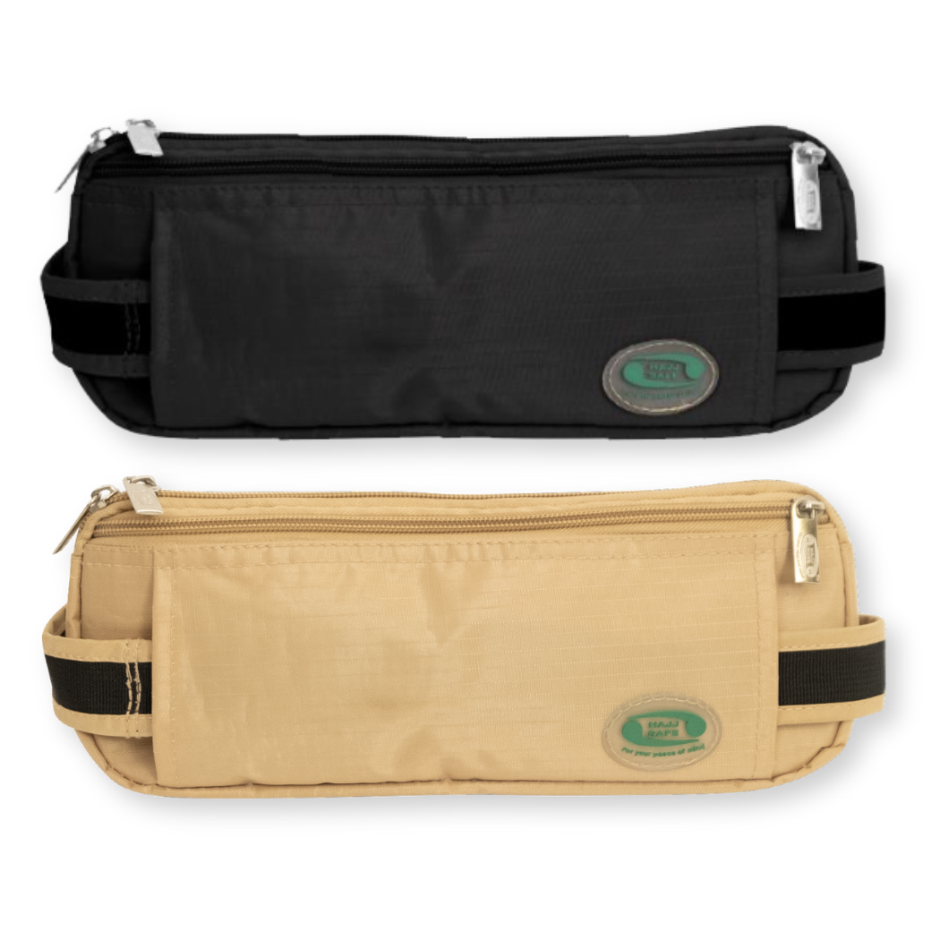 Hajj Belt