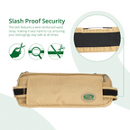 Ihram & hajj Belt for Men