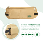 Hajj Belt & Umrah Belt 