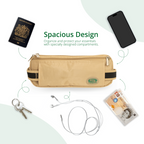 Hajj Belt & Umrah Belt 